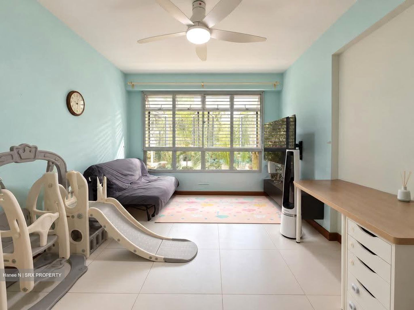 Blk 522B Tampines Greenleaf (Tampines), HDB 4 Rooms #620731871